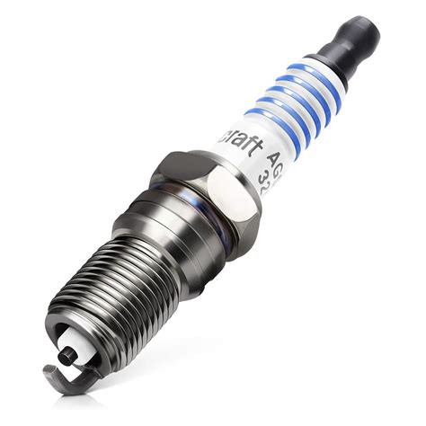 ford f150 spark plug replacement